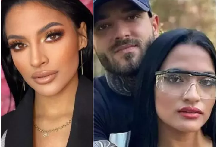 Corina Caciuc a născut. Laurențiu Reghecampf a dezvăluit numele băiețelului