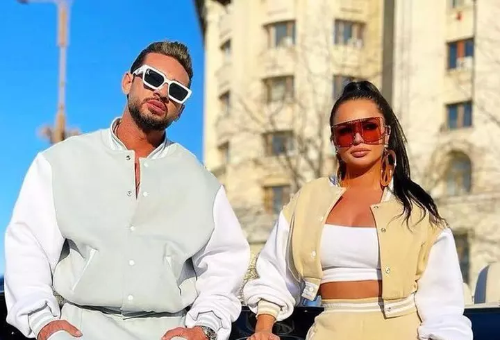 Marius Elisei, dezvăluiri despre relația cu Oana Roman și zvonurile despărțirii: ''Nu este nimic concret”