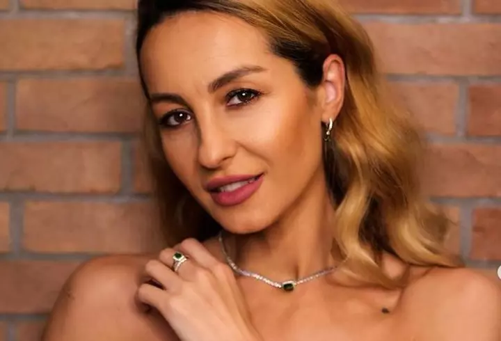 Chef Florin Dumitrescu și soția lui, Cristina, au împlinit 8 ani de căsnicie: „Draga mea, te mai măriți o dată cu mine?”