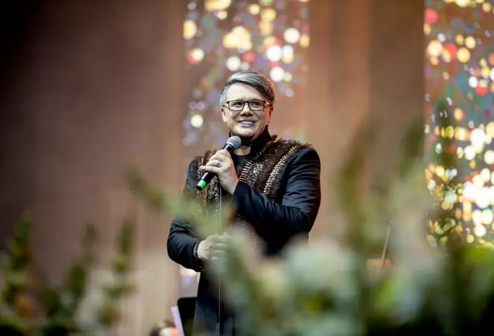 Prezentatoarea Anca Ciota a născut. Prima imagine cu bebelușul: ”E absolut perfect”