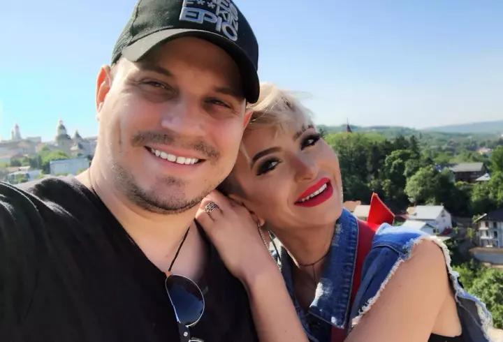 Alexia Eram a prins, recent, buchetul miresei. Reacția lui Mario Fresh i-a surprins pe fani 