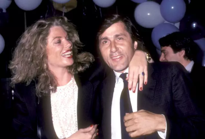 Prezentatoarea Anca Ciota a născut. Prima imagine cu bebelușul: ”E absolut perfect”