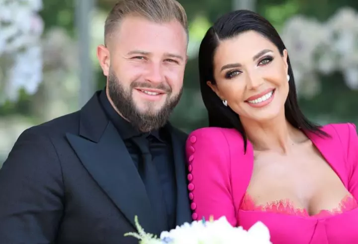Andreea Bălan, mesaj de susținere pentru Alina Sorescu în divorțul de Alexandru Ciucu: „Copiii rămân la mama!” 