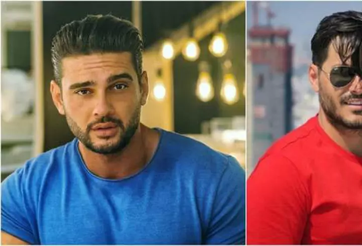 Alexia Eram a prins, recent, buchetul miresei. Reacția lui Mario Fresh i-a surprins pe fani 