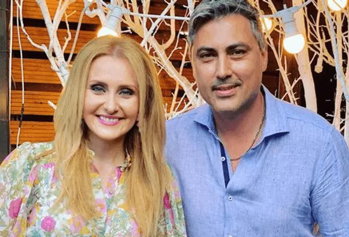 Sofia Vicoveanca, detalii neștiute despre întâlnirea cu Anthony Quinn: „Și acum regret că nu m-am dus să-i spun că sunt româncă”