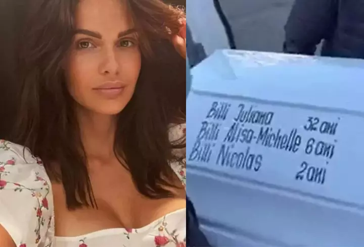 Cum o descrie Cornel Păsat pe Oana Roman. Au fost împreună șapte ani: "Are un șarm al ei"