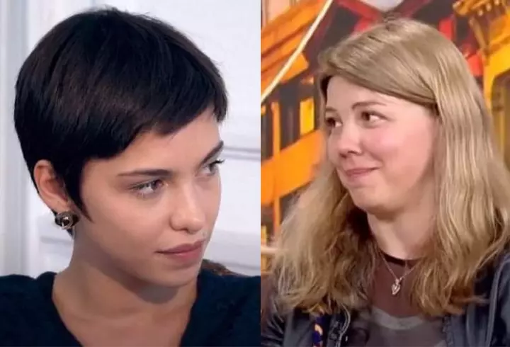 Cum o descrie Cornel Păsat pe Oana Roman. Au fost împreună șapte ani: "Are un șarm al ei"