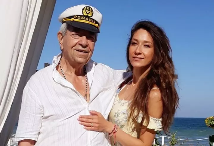 Cum a aflat Ioana Ginghină că fostul soț, Alexandru Papadopol, se iubește cu Adriana Titieni: "Am văzut o poză la ea, îmbrăcată cu..."