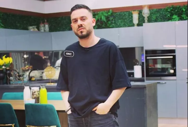 Cine este Cătălin Zmărăndescu de la Survivor All Stars. A fost bodyguard-ul lui Gigi Becali, iar în trecut a vrut să se sinucidă