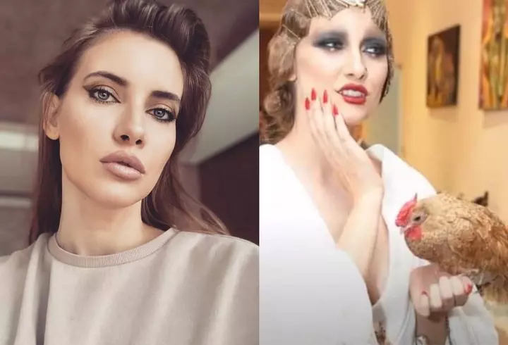 Ilinca Vandici, după ce a fost criticată pentru afirmațiile din mediul online, referitoare la soțul ei: „Sufăr. Sunt foarte tristă”