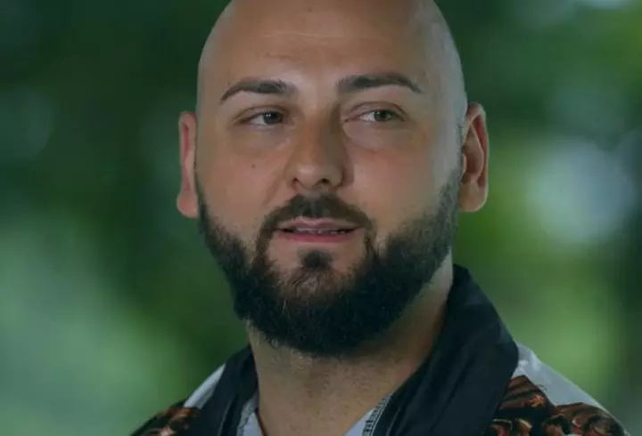 Cum a reușit Nicole Cherry să slăbească rapid, după ce a născut: ”Nu mai mănânc...”