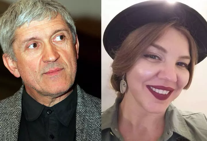 Mihaela Buzărnescu a sărit cu parașuta de la 4000 de metri în ziua în care a împlinit 34 de ani: „Sunt singura persoană care...”