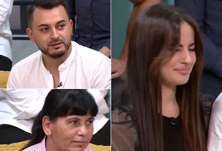 Tatăl Elenei Chiriac, după ce Faimoasa a pierdut finala Survivor România 2022: "L-a bătut pe câștigător de două ori"