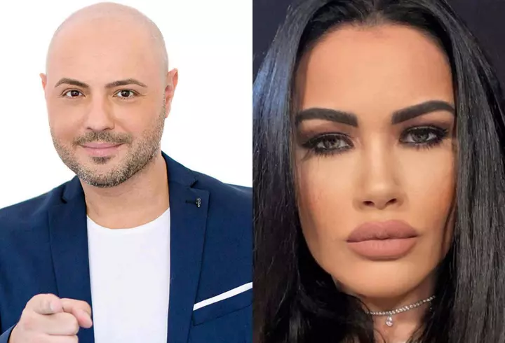 Povestea de dragoste dintre Chef Cătălin Scărlătescu și Doina Teodoru a început la Vama Veche: “Totul a plecat de la o poză”/ EXCLUSIV