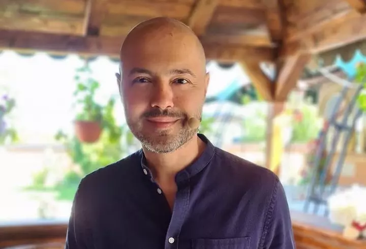 Cleopatra Stratan și Edward Sanda au așteptat 3 ani să fie împreună: „Părinții și-au dorit să ne vadă fericiți”