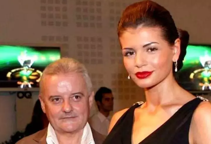 Irina Tănase are un nou iubit, după despărțirea de Liviu Dragnea? Cu cine a fost surprinsă