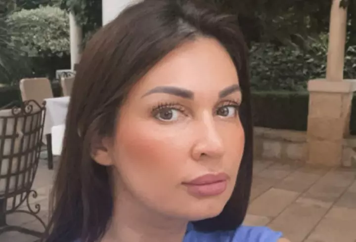 Ilinca Vandici, după ce a fost criticată pentru afirmațiile din mediul online, referitoare la soțul ei: „Sufăr. Sunt foarte tristă”