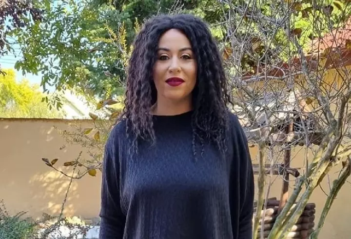 Cât a slăbit Andreea Grămoșteanu de la Mondenii pentru rolul principal din filmul #dogpoopgirl: „A fost un regim destul de drastic”/ EXCLUSIV