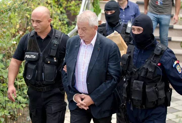 Irina Columbeanu s-a mutat în SUA datorită lui Mr. Pink. Ce discuție a avut Irinel Columbeanu cu soțul Monicăi Gabor: „M-a certat!”