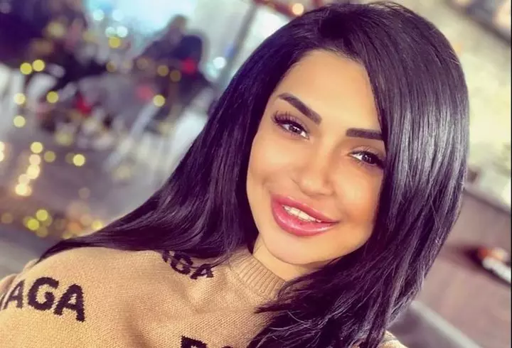 Cristina Ciobănașu, ipostaze tandre cu iubitul ei. Cum s-au fotografiat cei doi îndrăgostiți