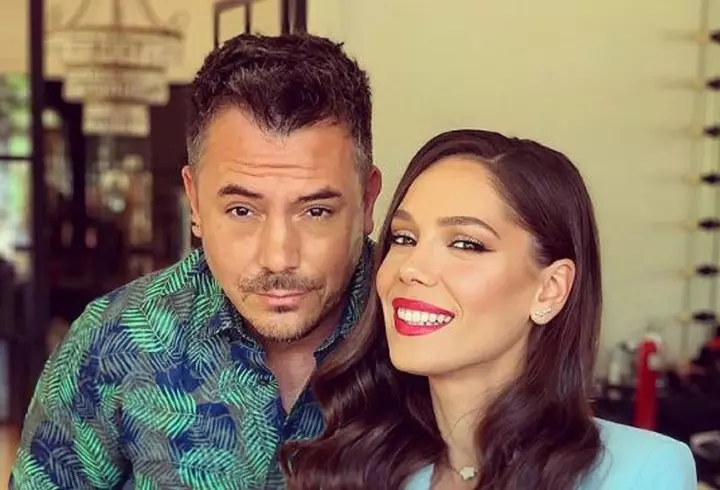 Cum a reușit Nicole Cherry să slăbească rapid, după ce a născut: ”Nu mai mănânc...”