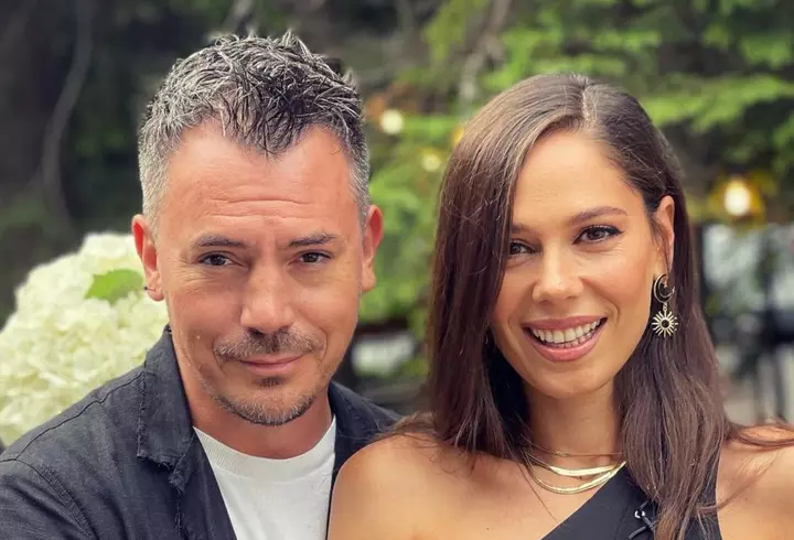 Mihaela Buzărnescu a sărit cu parașuta de la 4000 de metri în ziua în care a împlinit 34 de ani: „Sunt singura persoană care...”