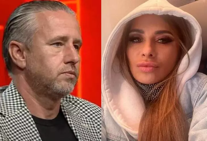 Raluca Bădulescu și soțul ei divorțează, după 13 ani de căsnicie: „Sentimentul de prietenie și de grijă ne va lega în continuare”