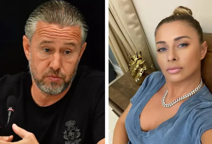 Raluca Bădulescu și soțul ei divorțează, după 13 ani de căsnicie: „Sentimentul de prietenie și de grijă ne va lega în continuare”