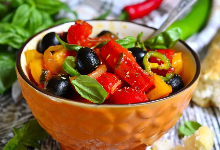 Rețetă de brioșe cu prune