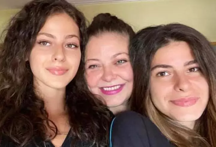 Corina Caciuc a născut. Laurențiu Reghecampf a dezvăluit numele băiețelului