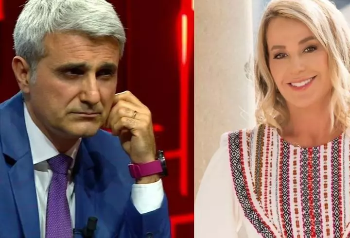 Mihaela Buzărnescu a sărit cu parașuta de la 4000 de metri în ziua în care a împlinit 34 de ani: „Sunt singura persoană care...”