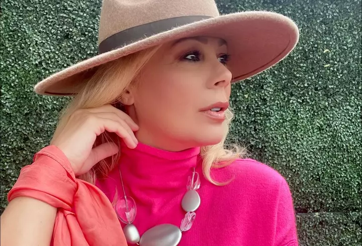 Alexia Eram a prins, recent, buchetul miresei. Reacția lui Mario Fresh i-a surprins pe fani 