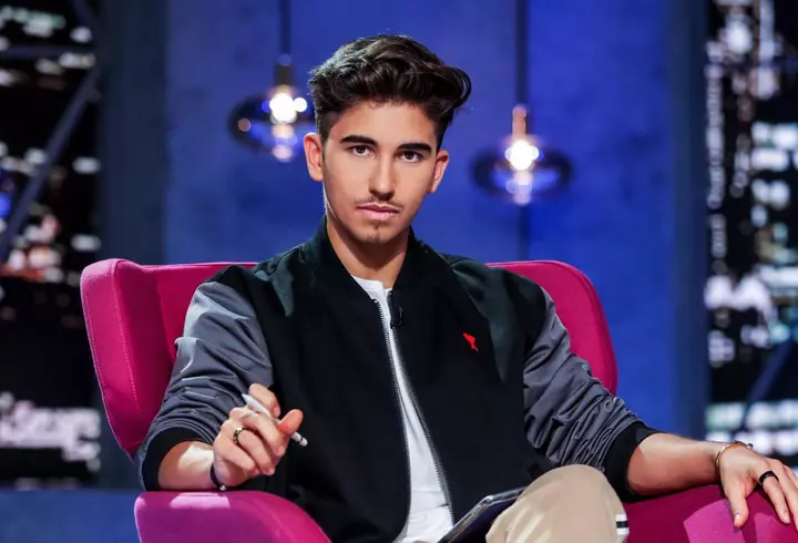 Cum a ajuns Damian Drăghici să cerșească în străinătate:  "Mă duceam cu instrumentul pe la masă și mă băgam în nasul omului în timp ce mânca, asta ca să iau bani"