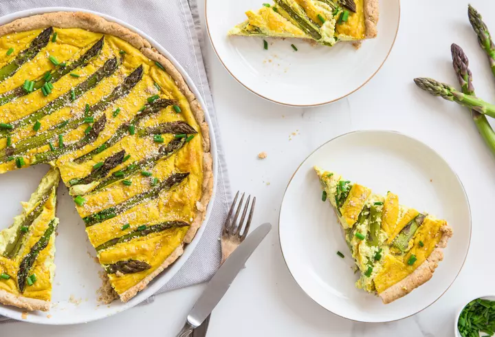 Rețetă de brioșe cu prune