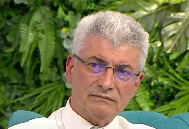 Horia Moculescu condamnă organizatorii Eurovision, după ce votul României a fost anulat: "Este fals în acte"