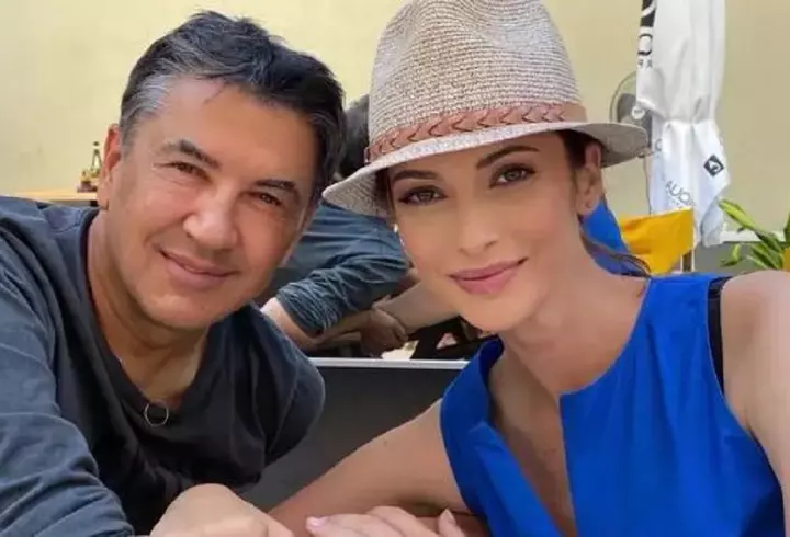 Mihaela Buzărnescu a sărit cu parașuta de la 4000 de metri în ziua în care a împlinit 34 de ani: „Sunt singura persoană care...”