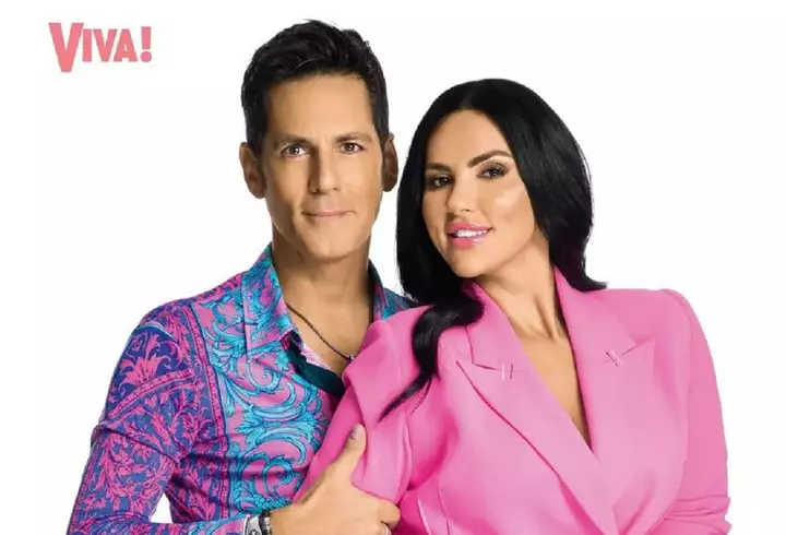 TJ Miles, adevărul despre relația cu Alexandra Duli la Survivor 2022: „Las lucrurile să vină de la sine”