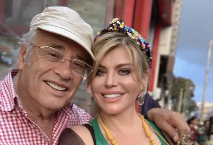 George Buhnici, declarații halucinante. A jignit toate femeile: "Mergeţi pe la sală, fetelor! Venim la mare ca să vedem piele şi aş vrea ca pielea aia să nu aibă vergeturi"