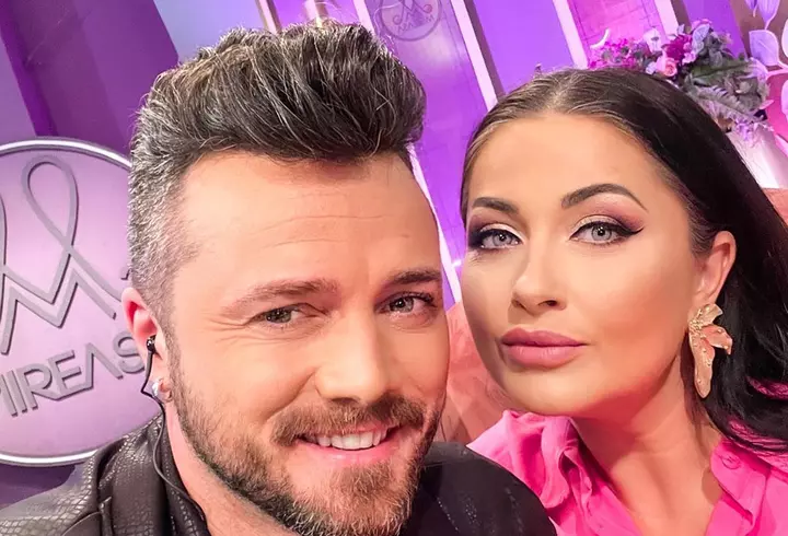 Roxana Vancea are 44 kg la 7 luni după ce a născut: „Nu sunt ipocrită să spun că mănânc de dietă, când eu...”