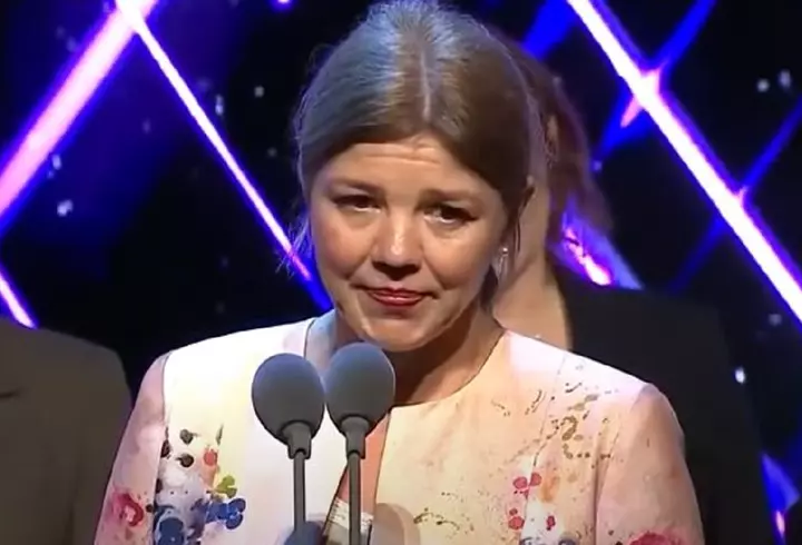 Sofia Vicoveanca, detalii neștiute despre întâlnirea cu Anthony Quinn: „Și acum regret că nu m-am dus să-i spun că sunt româncă”