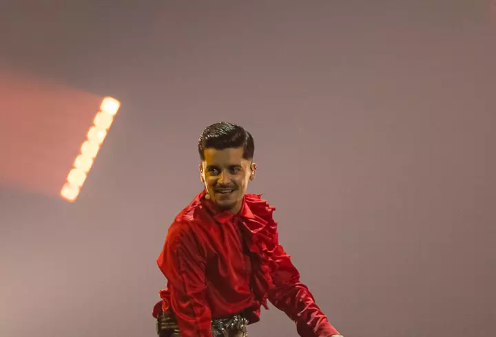 Horia Moculescu condamnă organizatorii Eurovision, după ce votul României a fost anulat: "Este fals în acte"