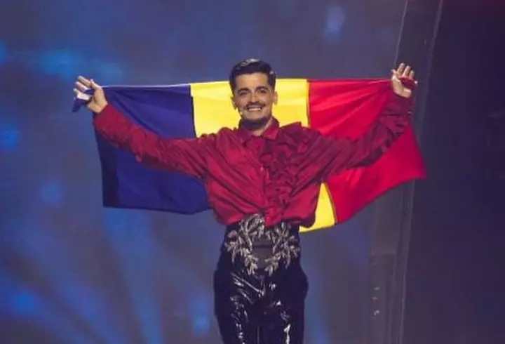 Horia Moculescu condamnă organizatorii Eurovision, după ce votul României a fost anulat: "Este fals în acte"