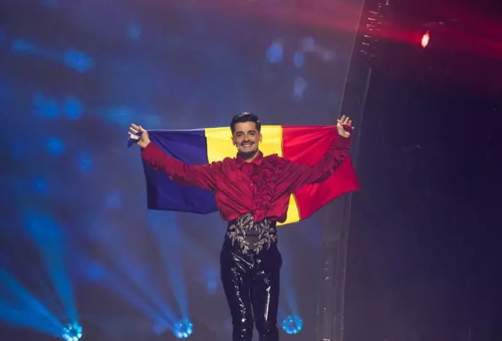 Alexia Eram a prins, recent, buchetul miresei. Reacția lui Mario Fresh i-a surprins pe fani 