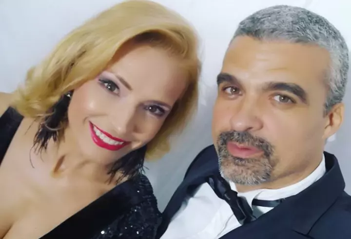 Cum a fost prima întâlnire dintre Cabral și socrii lui. Ce reacție au avut: „Au sperat că știe ea ce face”