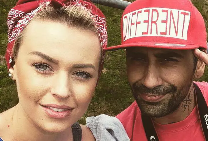 Theo Rose a fost săracă înainte de a deveni celebră: "Am trăit săptămâni întregi doar cu 50 de lei"