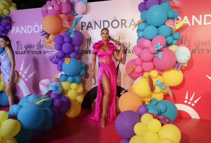 De ce a refuzat Gina Pistol să prezinte America Express: "Cum să ratez să..."