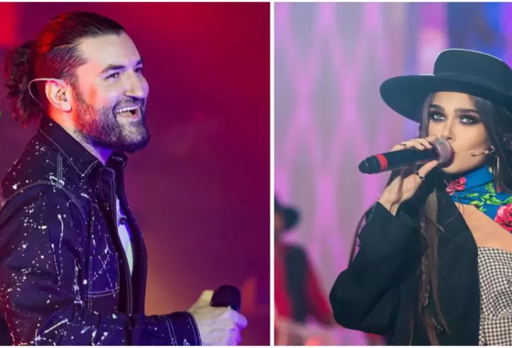 Anca Serea, emoții mari pentru fiica ei, Sarah, înainte de rezultatele de la Evaluarea Națională: „Avem încă o artistă în familie”