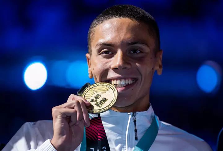 Pepe a cerut-o în căsătorie pe iubita lui. Primele imagini cu inelul de logodnă