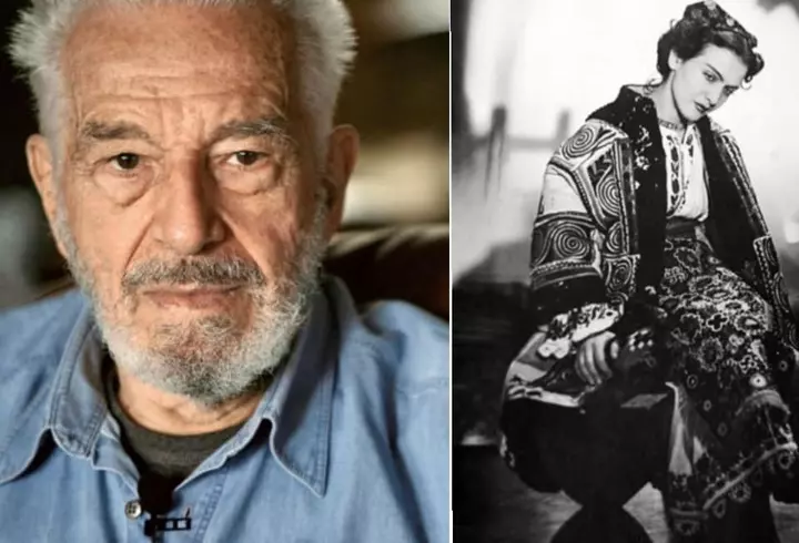 Adevăratul motiv pentru care Amna a divorțat după 12 ani: "Medicul mi-a spus că ori plec, ori mor"