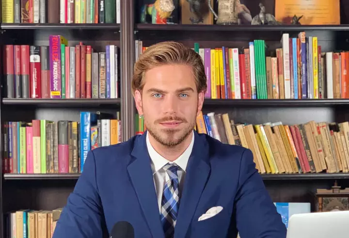 Adevăratul motiv pentru care Amna a divorțat după 12 ani: "Medicul mi-a spus că ori plec, ori mor"